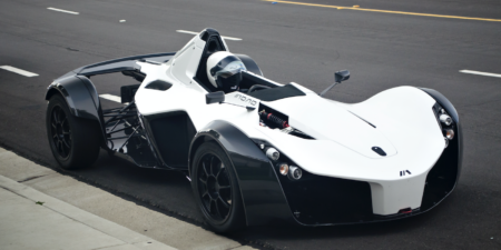 BAC Mono