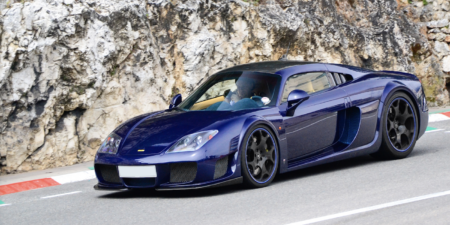 noble m600