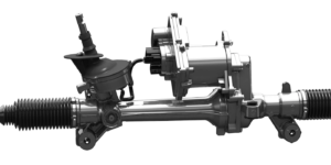 Nexteer's high-availability EPS technology