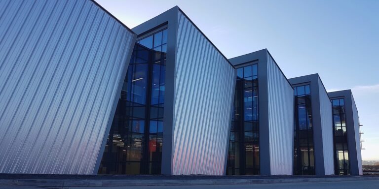 AB Dynamics, the automotive test system supplier, has opened its new, purpose-built technology centre in Bradford-on-Avon, UK