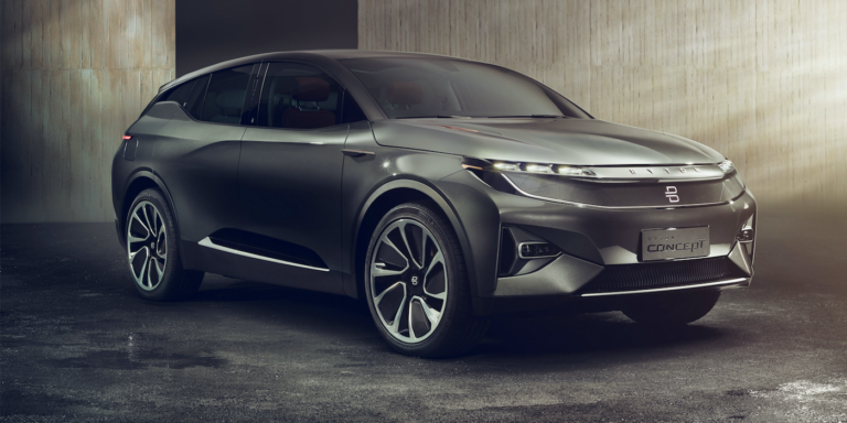 Byton, a Chinese electric vehicle brand founded by Future Mobility Corp, has partnered with Aurora, a self-driving technology company. The partnership is intended to help Byton incorporate Level 4 (L4) autonomous  vehicle capabilities into its vehicles