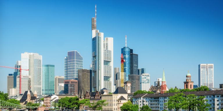 AB Dynamics is opening an office in Frankfurt am Main