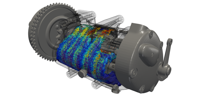 The acquisition of FluiDyna accelerates Altair’s Computational Fluid Dynamics (CFD) technology