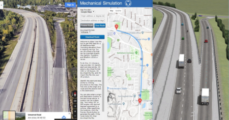 hanical Simulation has updated its vehicle dynamics simulation tools, and is releasing the 2018.1 versions of CarSim, TruckSim, and BikeSim