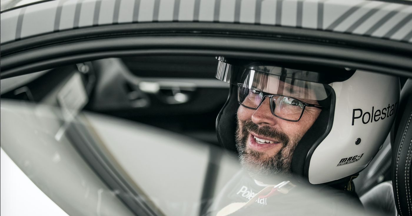 Joakim Rydholm