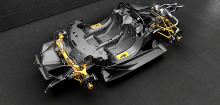 supercar chassis quiz