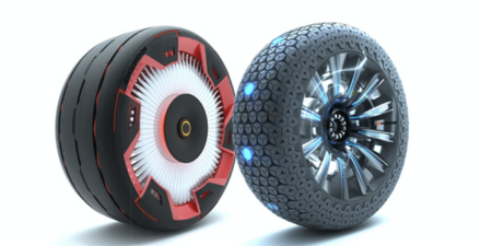 HANKOOK CONCEPT tire tyre