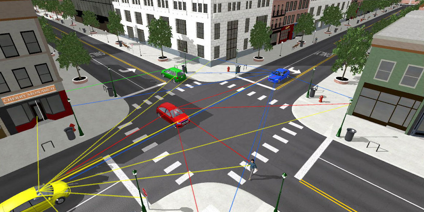 Mechanical Simulation updates range for 2020 | Vehicle Dynamics ...