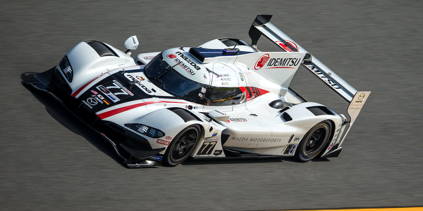 Multimatic sets up Special Vehicle Operations group | Vehicle Dynamics ...