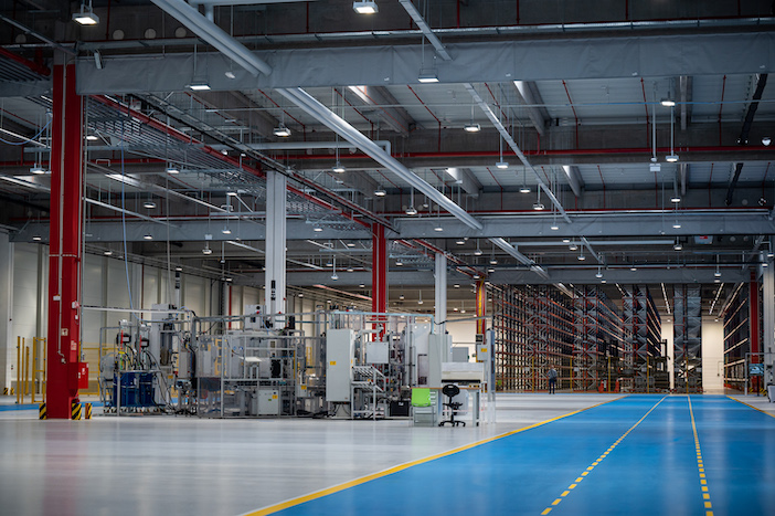 GKN Automotive set to open sideshaft facility in Hungary | Vehicle ...