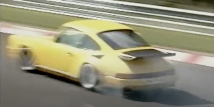 RUF CTR Yellow Bird 1987 ,1988Silverスパーク sddefault.jpg