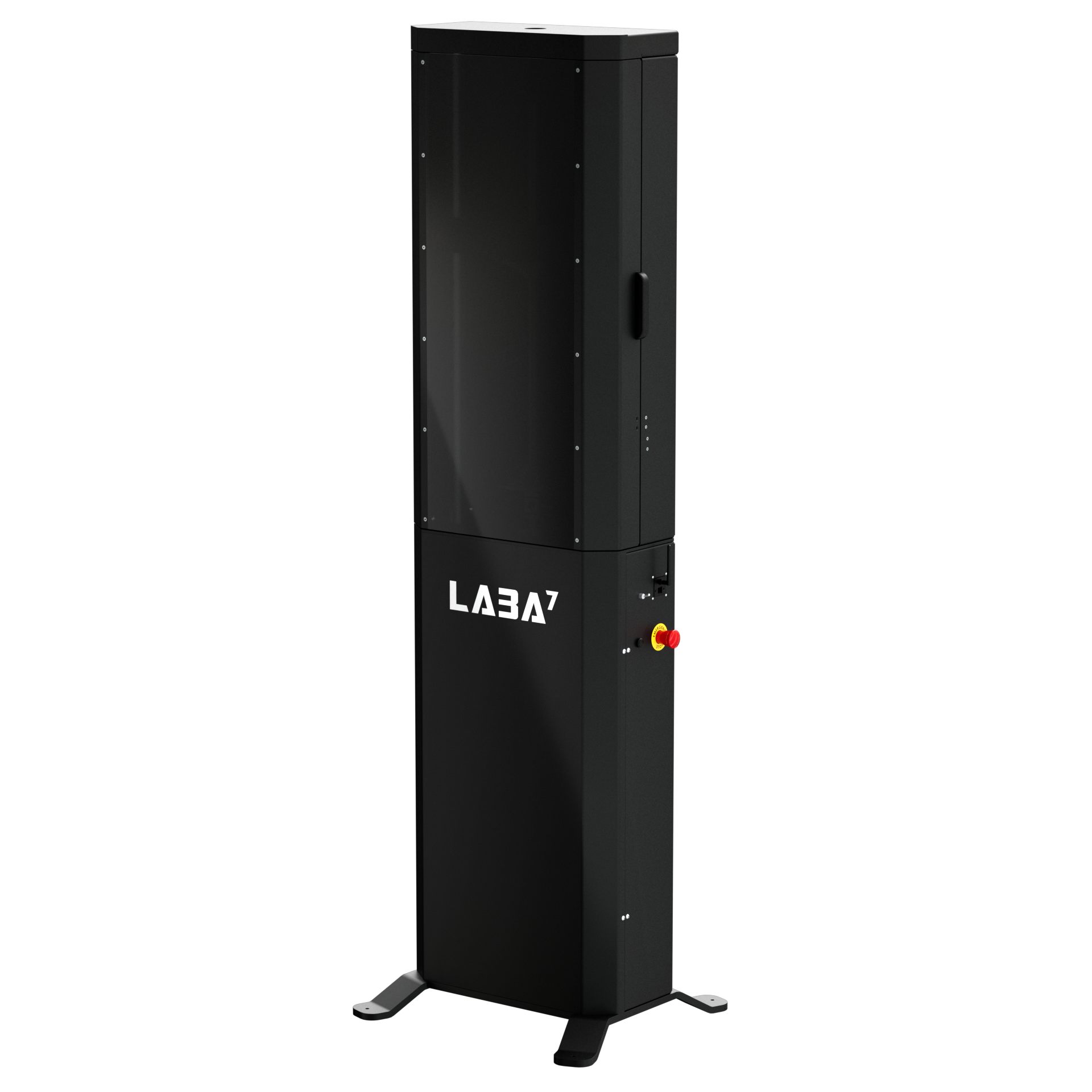 LABA7 | Vehicle Dynamics International
