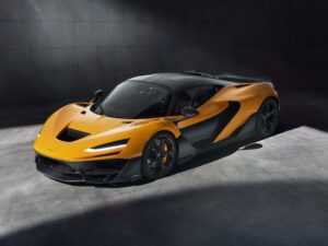 McLaren Automotive deploys agentic AI in engineering development