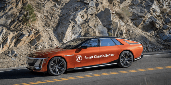 Vehicle Dynamics News | Automotive | Simulation | Technology | Mark ...