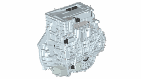BorgWarner to supply Chinese OEM with 7-in-1 Integrated Drive Module