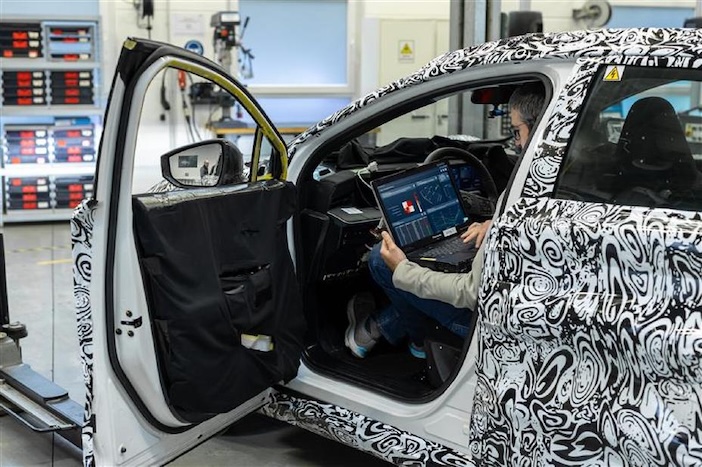 Nissan Harnesses Power Of Ai To Accelerate Physical Vehicle Tests