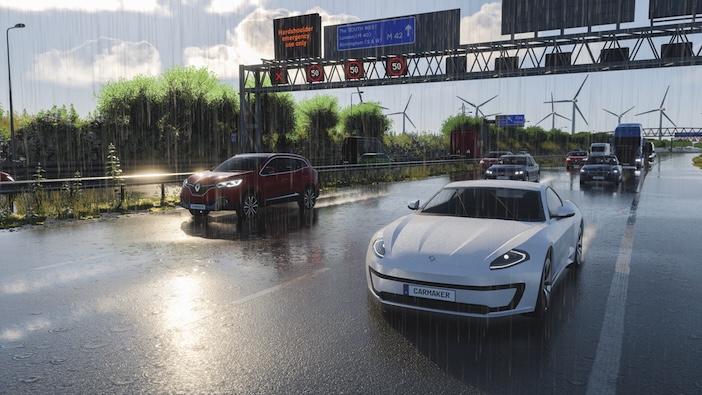 IPG Automotive and B-Plus Automotive enter AD & ADAS partnership