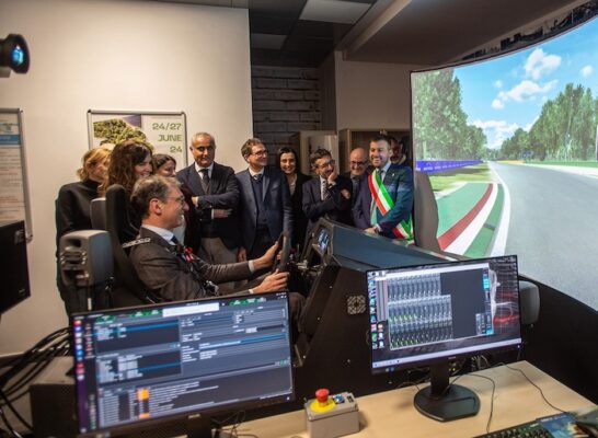 IPG Automotive releases version 14.0 of CarMaker simulation software ...