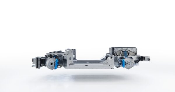 Alpine confirms EV platform for next-generation models | Vehicle ...
