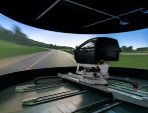 AVL and Ansible Motion partner to enhance vehicle simulation