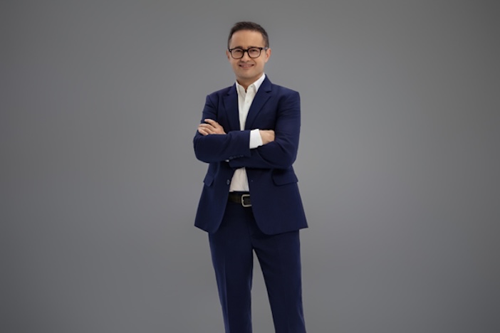 Fermín Soneira Takes Over From Rouven Mohr As Lamborghini Cto