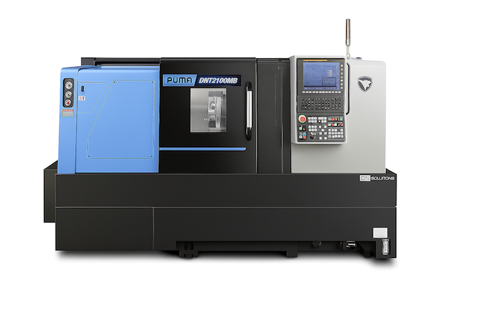 Pailton Engineering Brings Steering Gear Production In-house