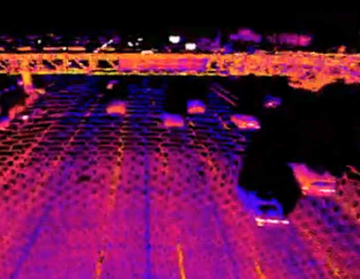 AEye and MoveAWheeL collaborate to integrate lidar and road-surface sensing