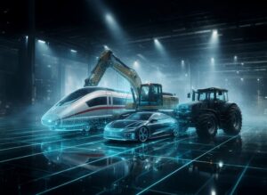 HBK launches road-load data acquisition platform for durability testing