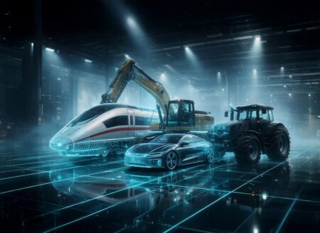 HBK launches road-load data acquisition platform for durability testing