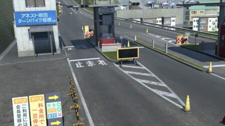 rFpro launches digital twin of Japan’s Hakone Turnpike route