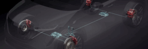 Brembo’s fluid-free Sensify system enters production for global OEM