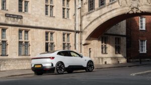 Science could create a formula for driving enjoyment