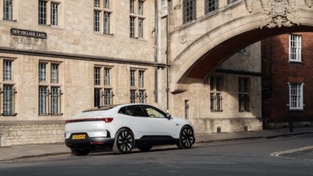 Science could create a formula for driving enjoyment