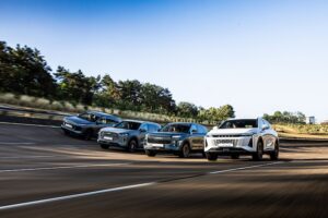 Chery Automobile to open new UK R&D centre at UTAC Millbrook