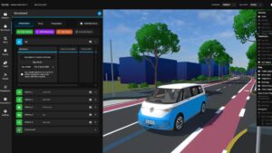 Photorealistic simulation technology accelerates AV development