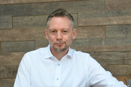 Randle Engineering appoints Maurice Gloster as senior mechanical engineer