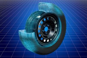 Yokohama develops generative AI system to accelerate tyre development