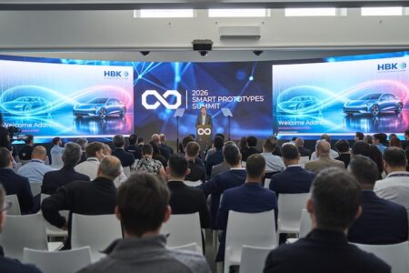 Show report: Smart Prototypes Summit North America