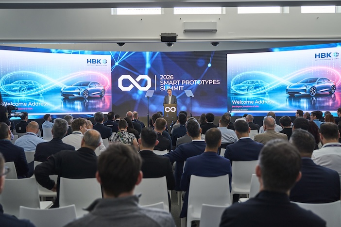 Show report: Smart Prototypes Summit North America