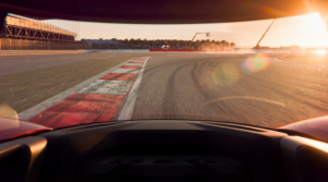 Virtual tests show how Sanrivatti’s Apex Position can cut lap times