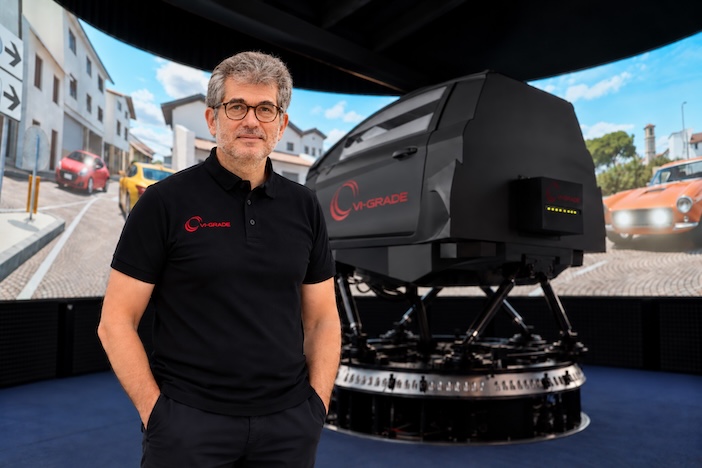 Ex-Audi Sport technical director takes charge at VI-grade