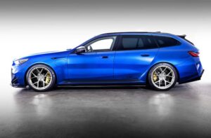 AC Schnitzer lives on through AM Group deal